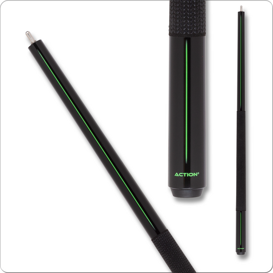 Action ABK09 Break Cue- 25oz