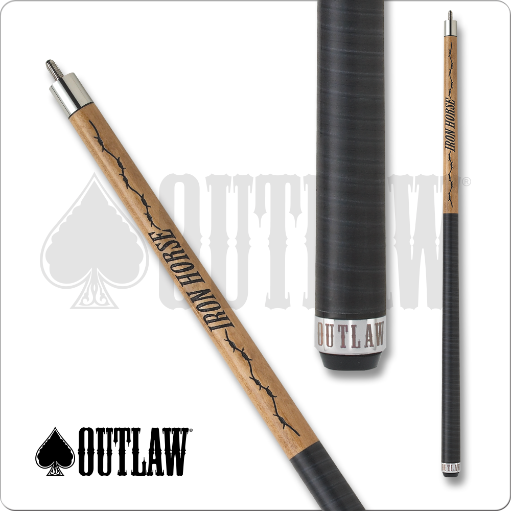Outlaw OLBK01 Break Cue