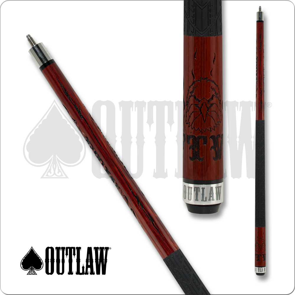 Outlaw OLBK02 Break Cue