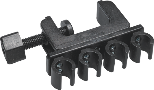 Porper QHPOR4 Cue Holder