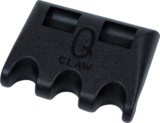 Q Claw QHQC3 Cue Holder