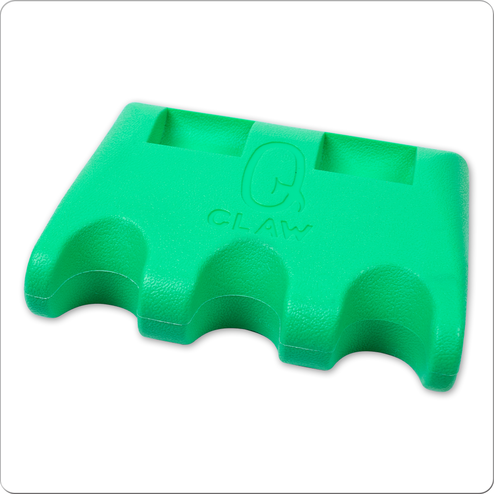 Q Claw QHQC3 Cue Holder