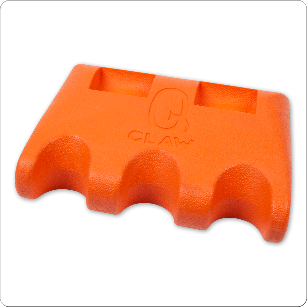 Q Claw QHQC3 Cue Holder