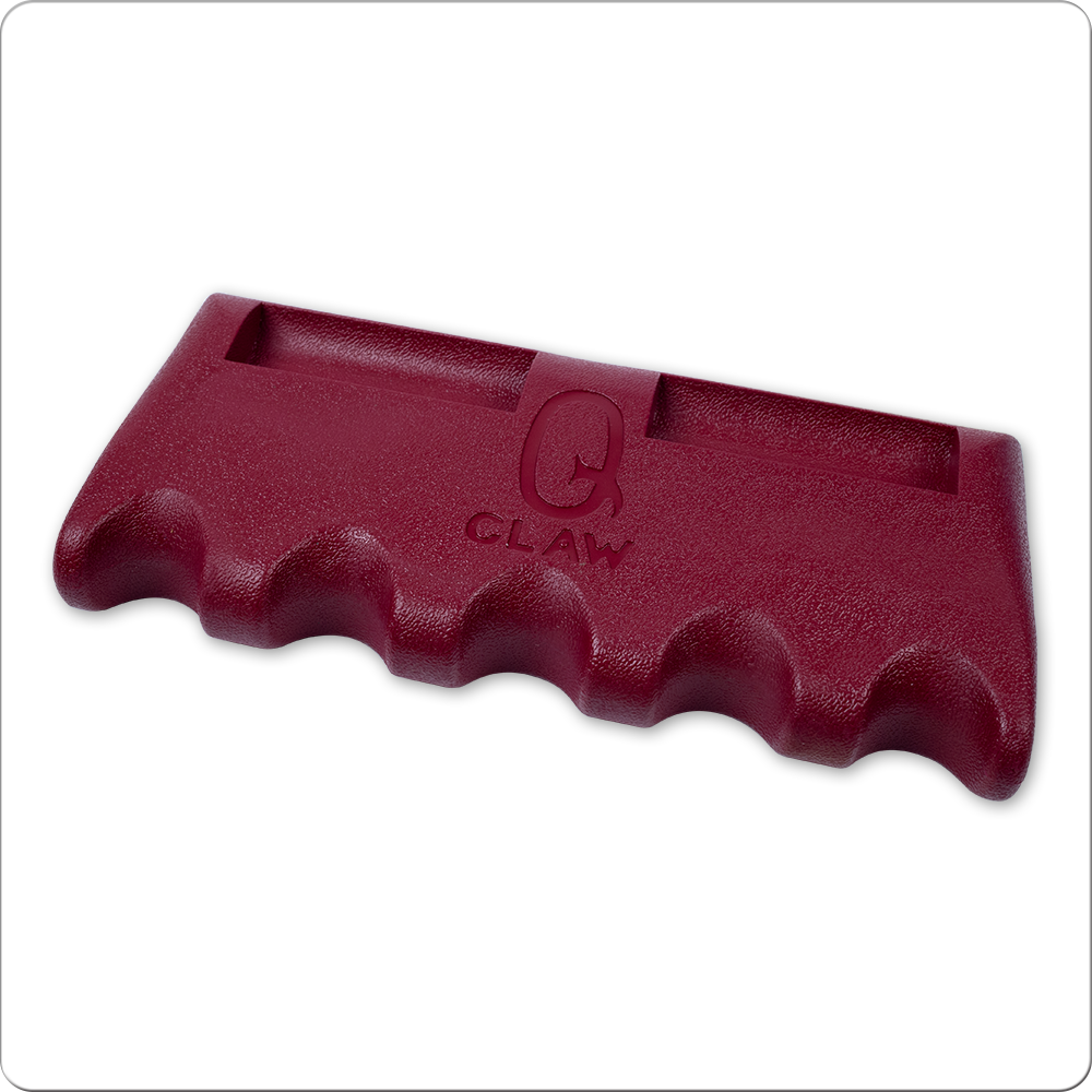 Q Claw QHQC5 Cue Holder