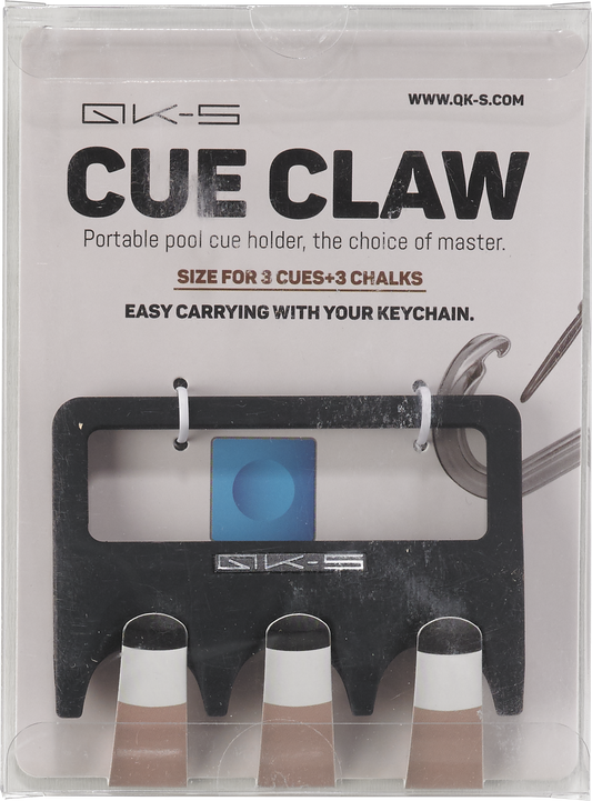 QK-S QHQK3 Cue Holder