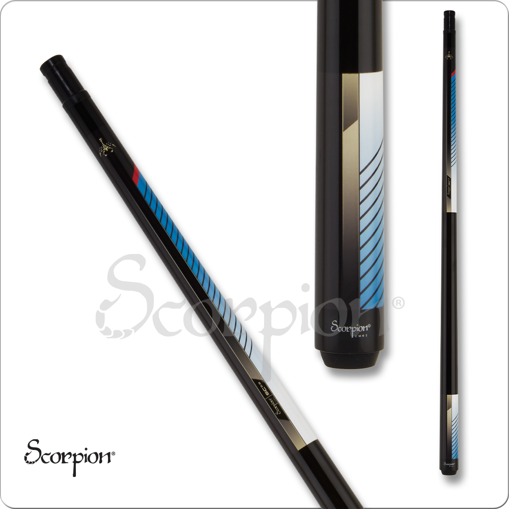Scorpion SCO114 Cue