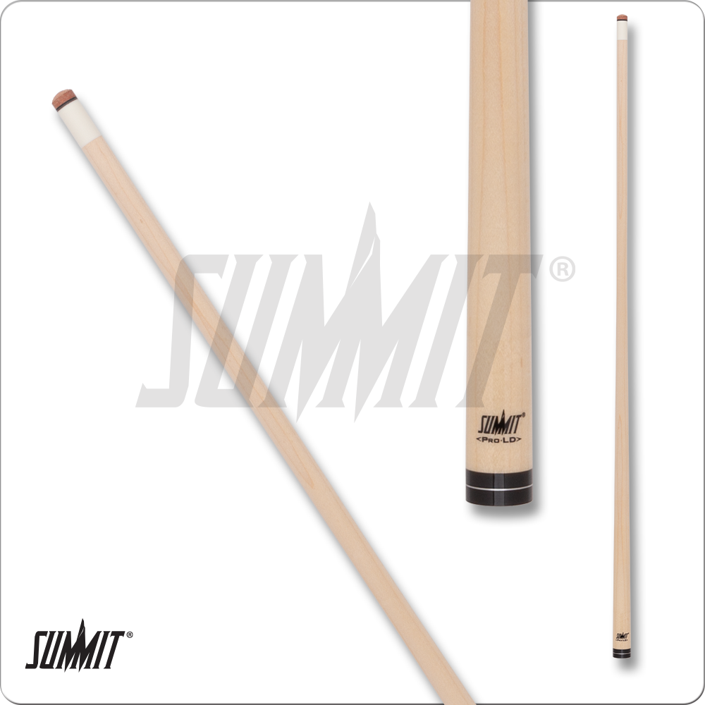 Summit SUMXS1 Pro LD Shaft