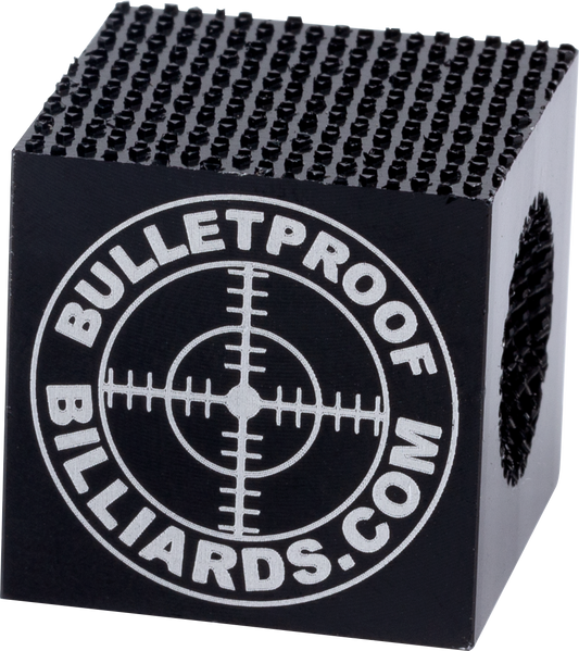 Bulletproof Parabellum TTBPC Shaper