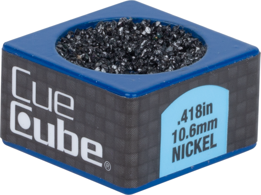 Cue Cube TTCCCOL1 Colors