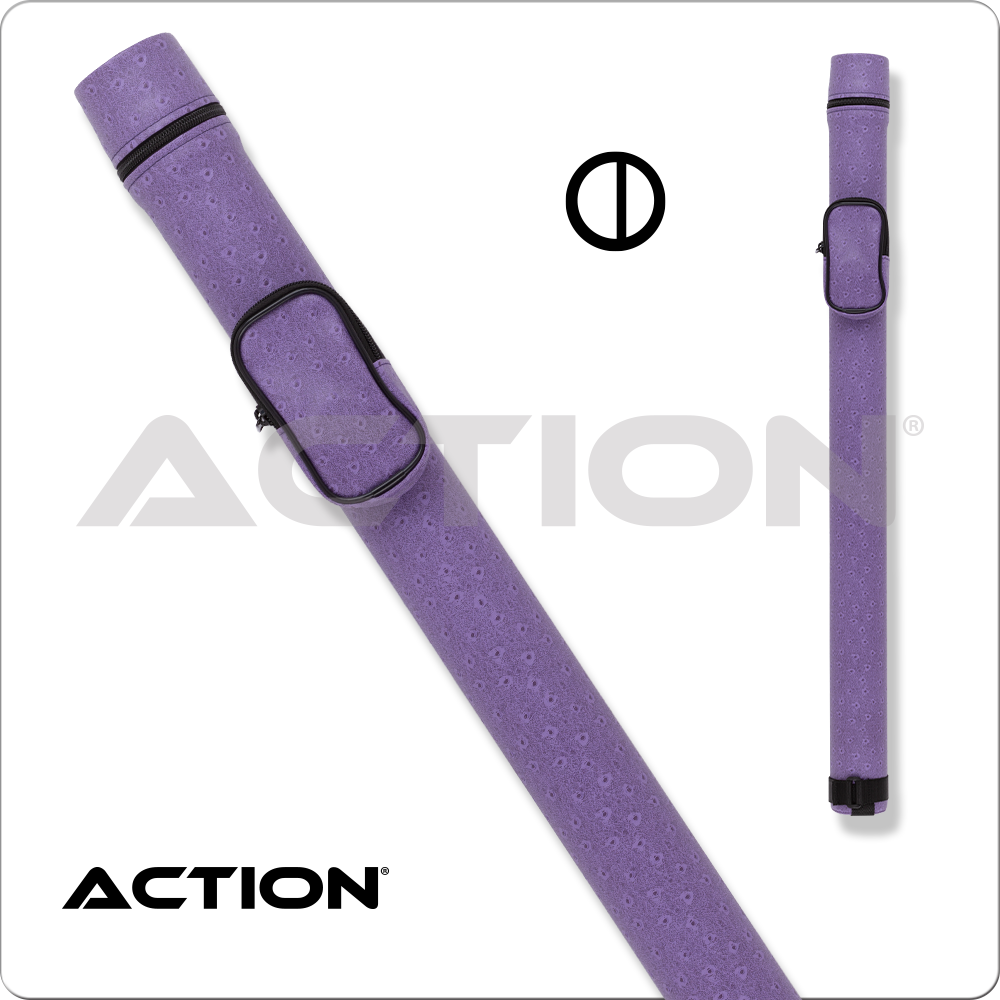 Action ACRND Round Case