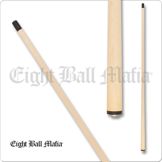 Eight Ball Mafia EBMBK02XS Break Cue Shaft