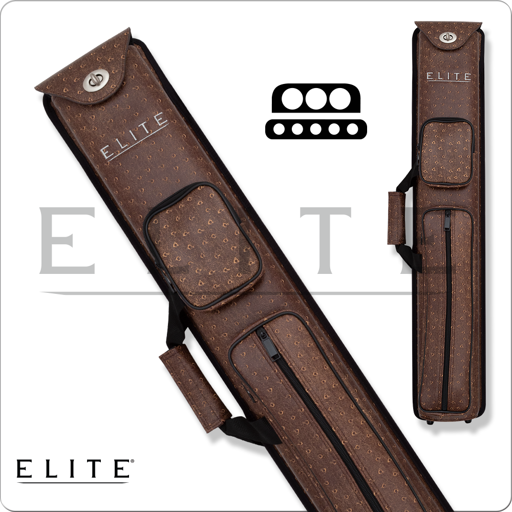 Elite ECN35 Case