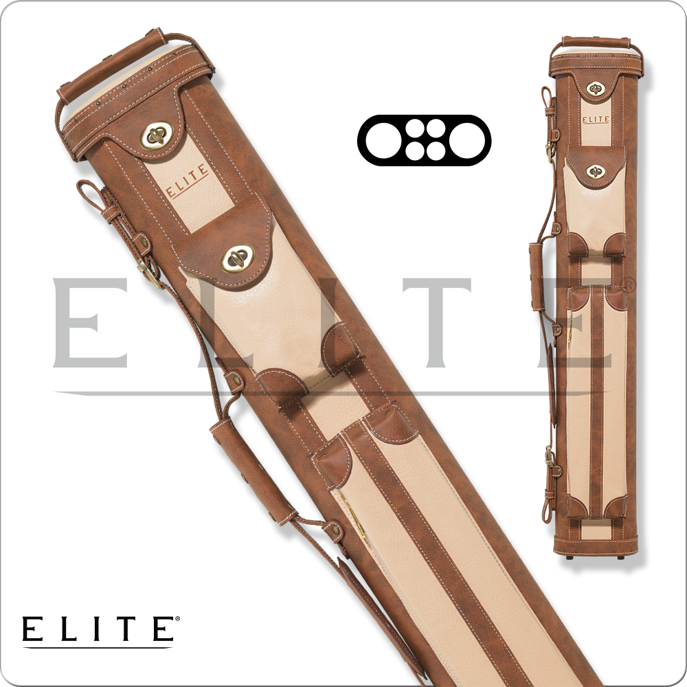 Elite ECV24 Case