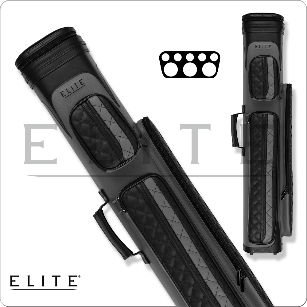 Elite ECV35 Vintage 3x5 Hard Case