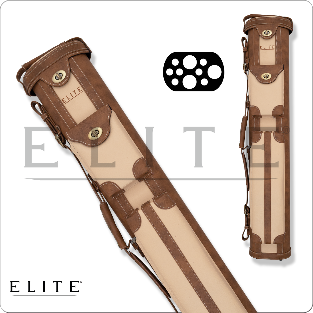 Elite ECV37 Case