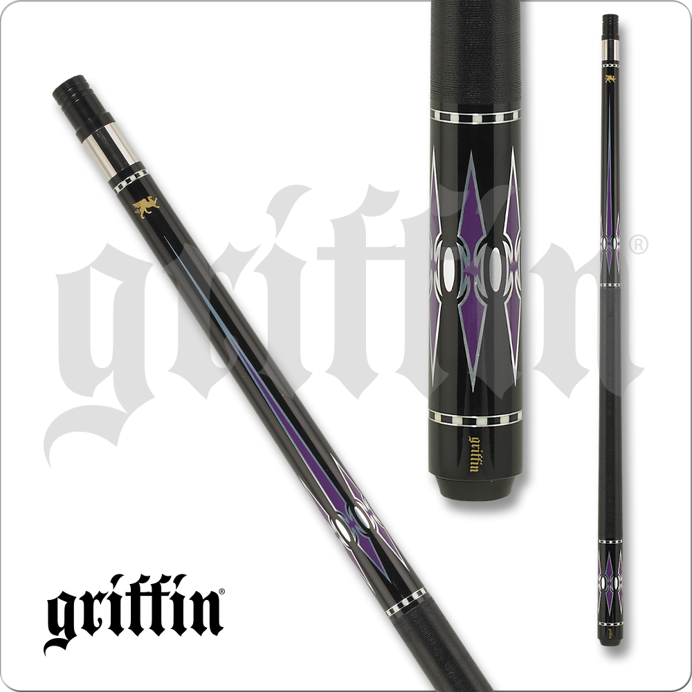 Griffin GR48 Cue