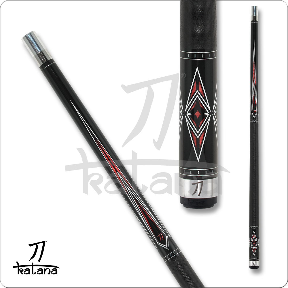 Katana KAT14 Cue