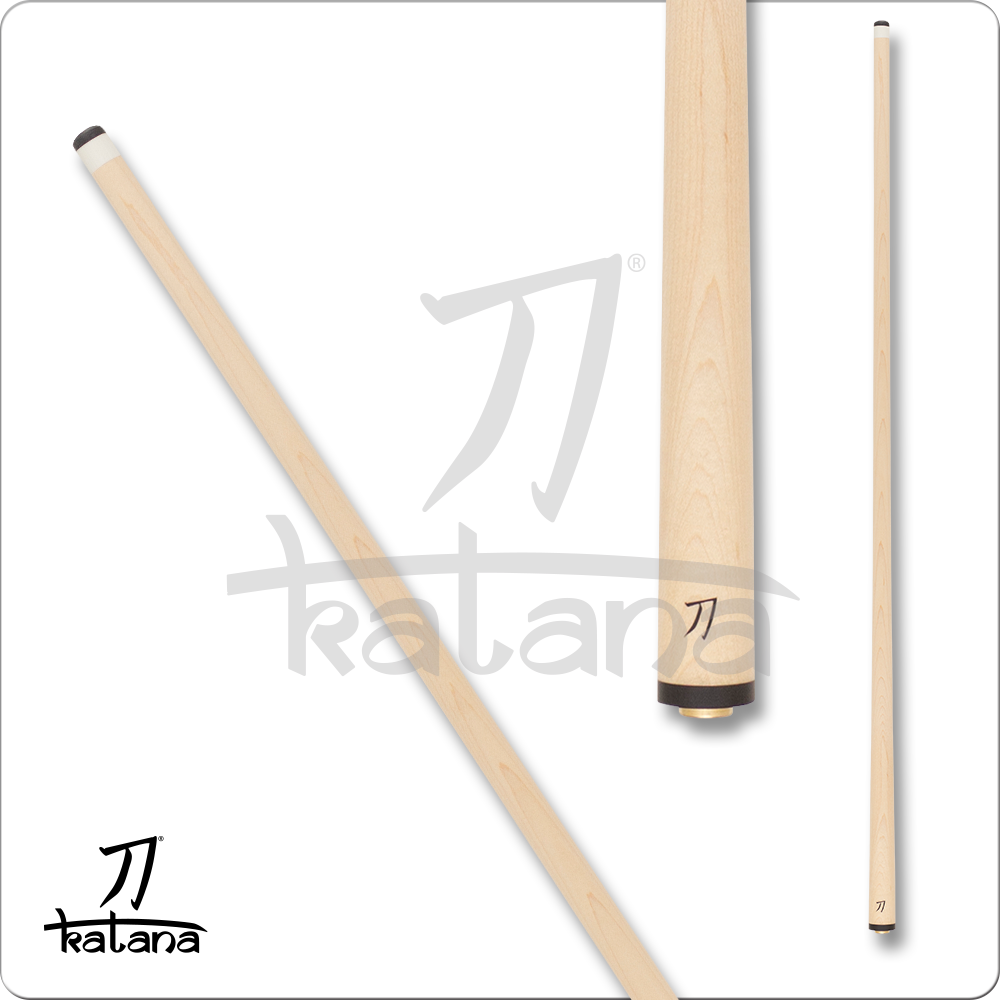 Katana KATBJXS Break Jump  Shaft