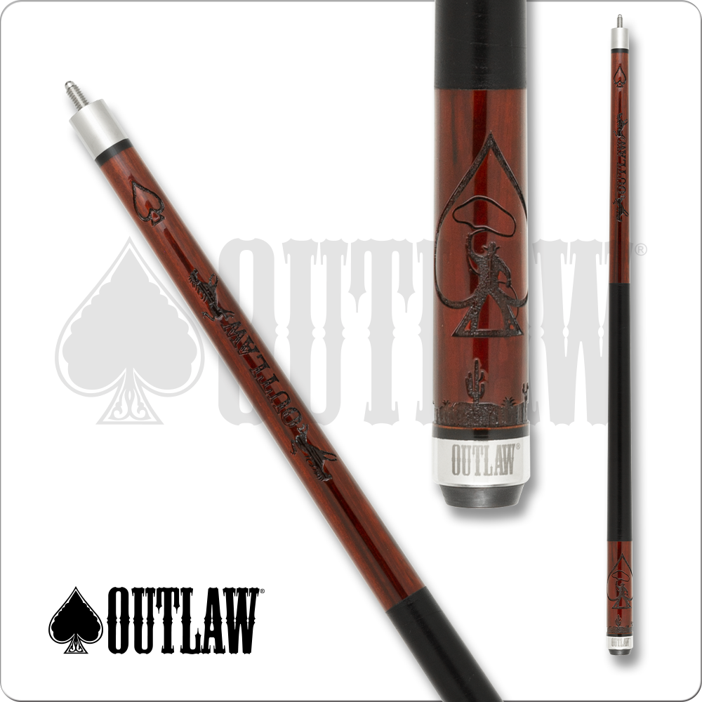 Outlaw OL55 Cue