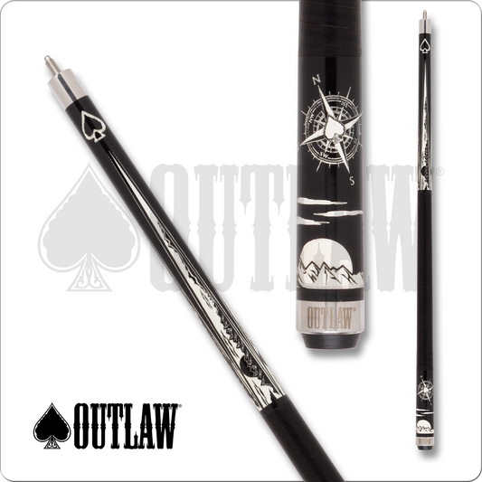 Outlaw OL59 Cue