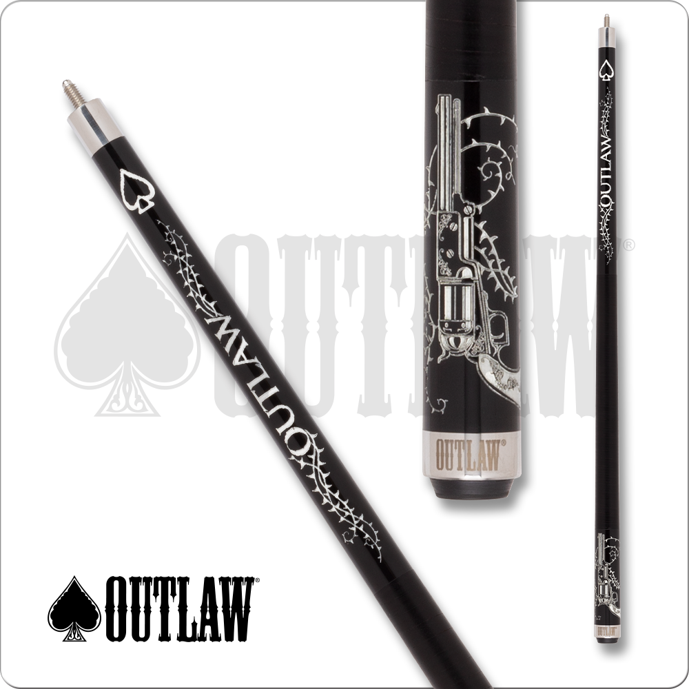 Outlaw OL60 Cue