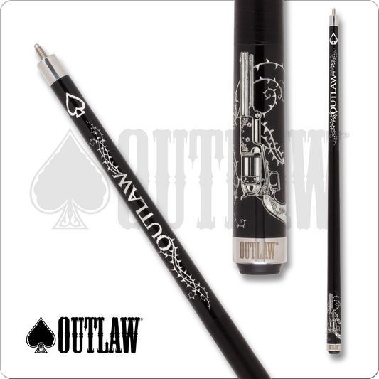 Outlaw OL60 Cue