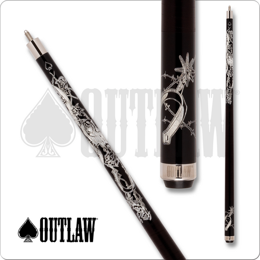 Outlaw Thunder OL62 - Spur Cue