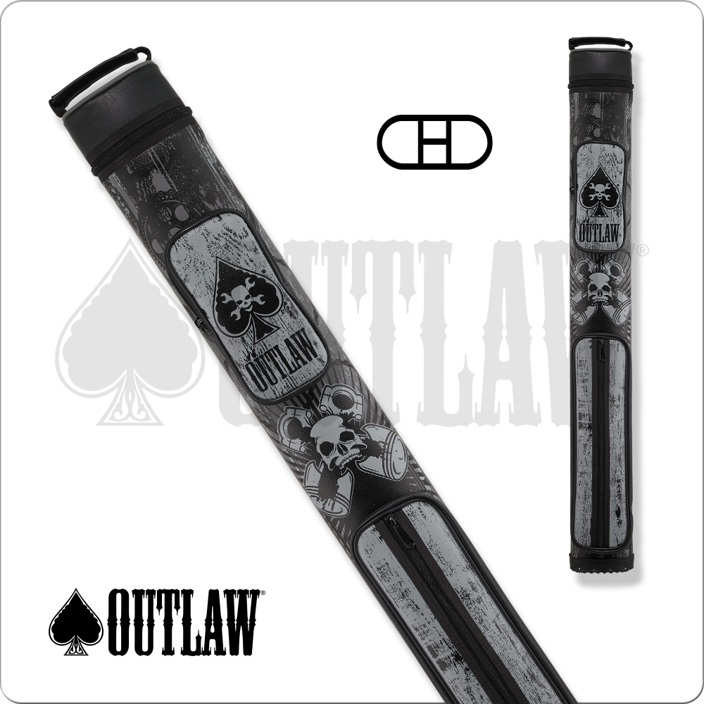 Outlaw OLB22H Case