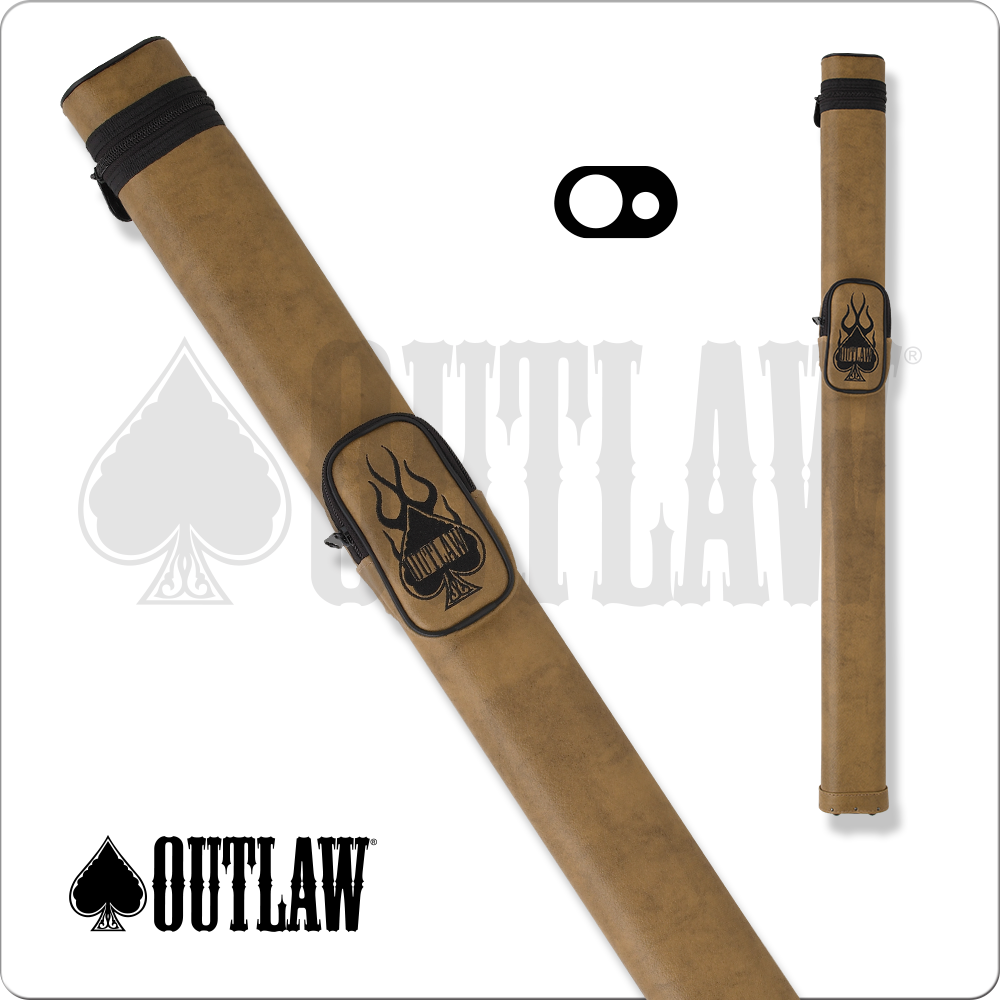 Outlaw OLH11 Case