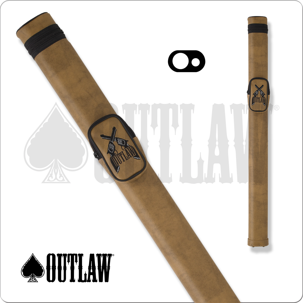 Outlaw OLH11 Case