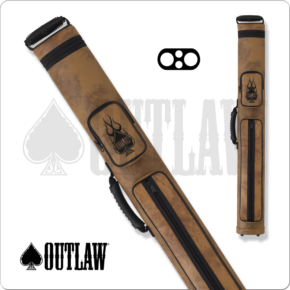 Outlaw OLH22 Case