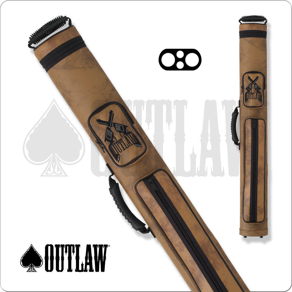 Outlaw OLH22 Case
