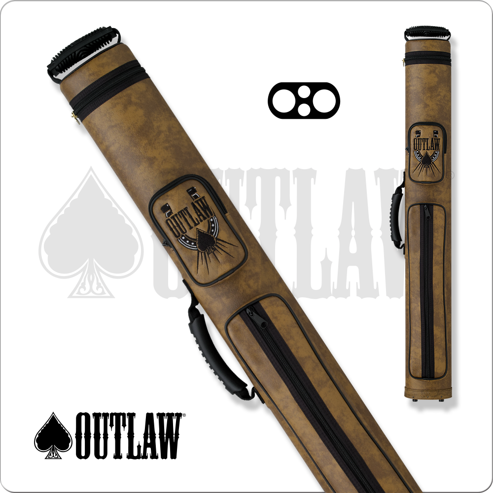 Outlaw OLH22 Case