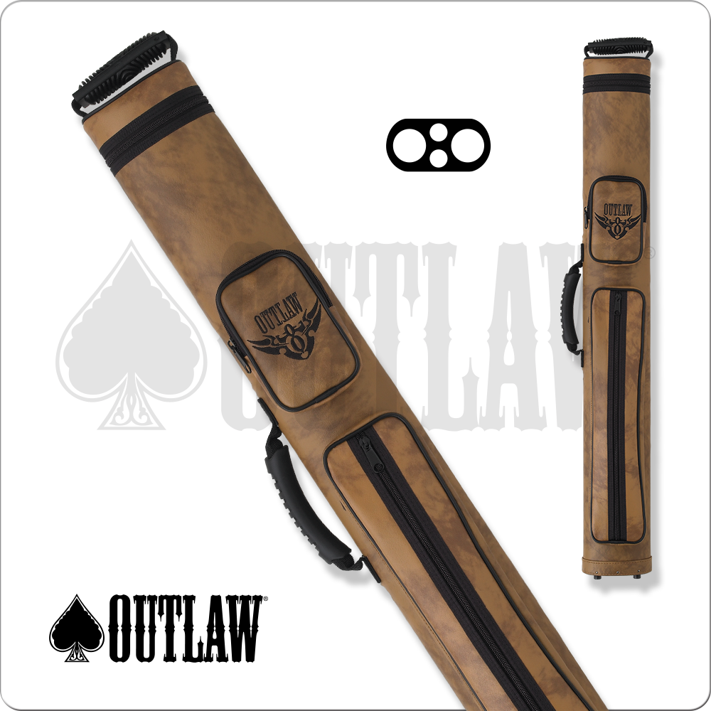 Outlaw OLH22 Case