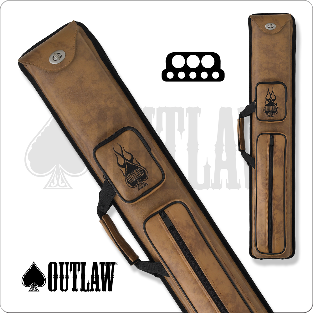 Outlaw OLH35 Case