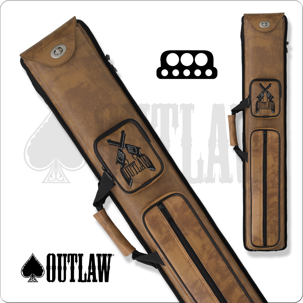 Outlaw OLH35 Case