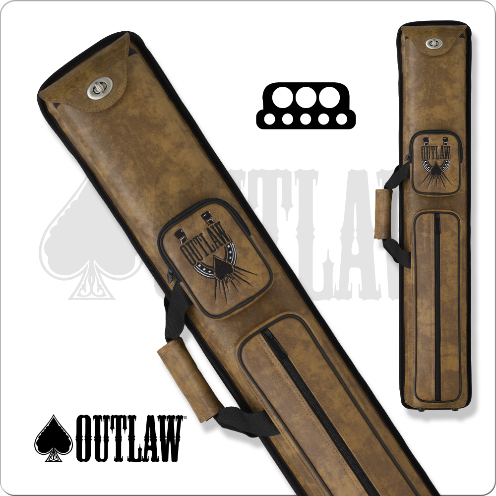 Outlaw OLH35 Case