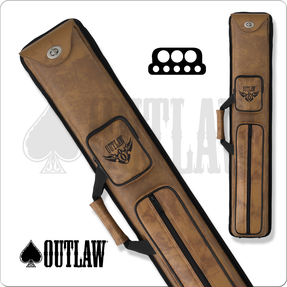 Outlaw OLH35 Case
