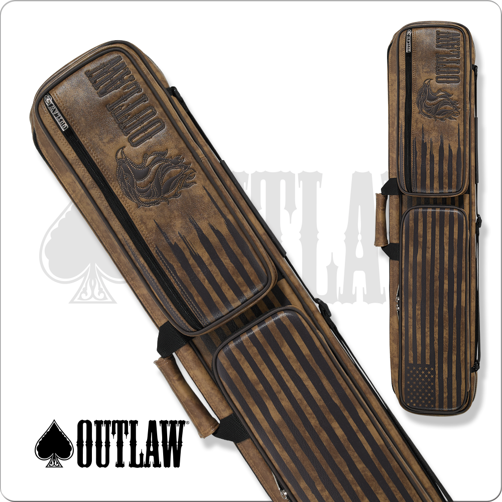 Outlaw OLSCB Case