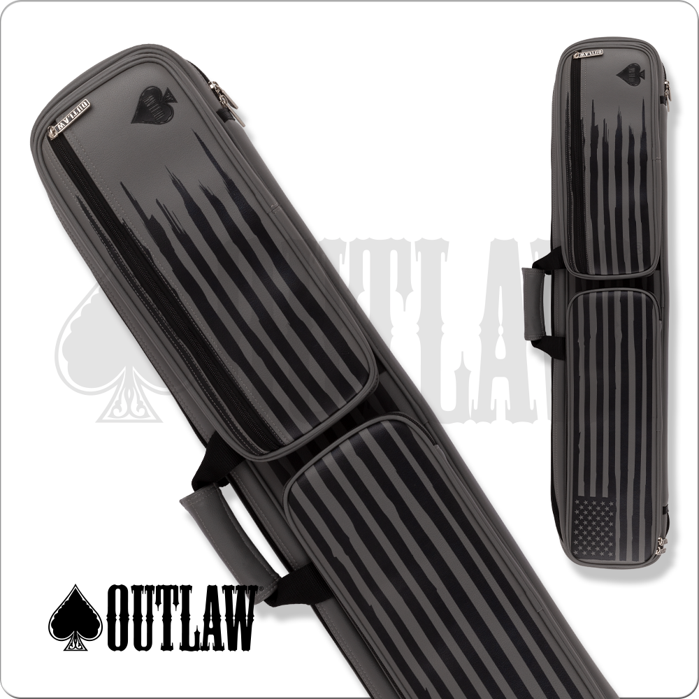 Outlaw OLSCC 4x8 Soft Case