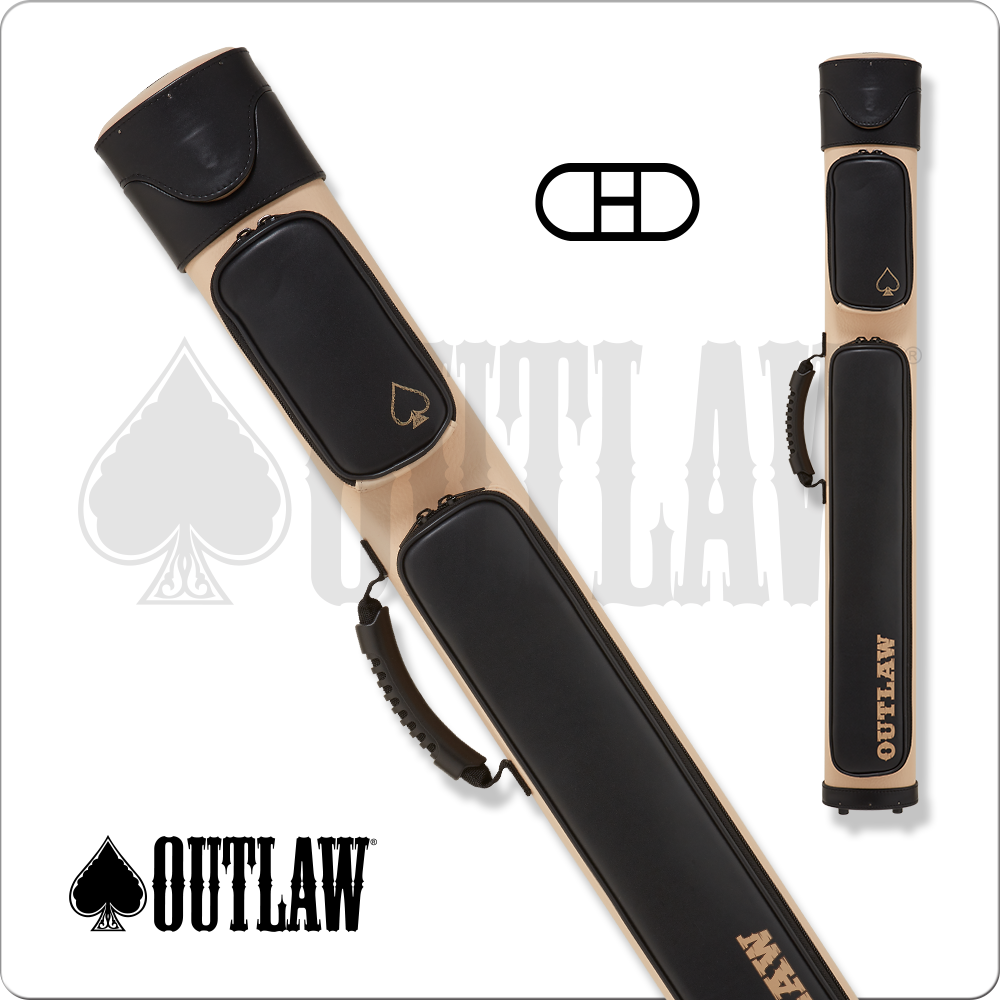 Outlaw OLX22 Case