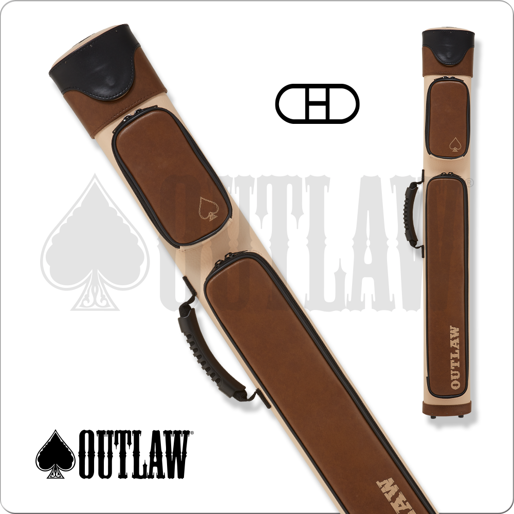 Outlaw OLX22 Case