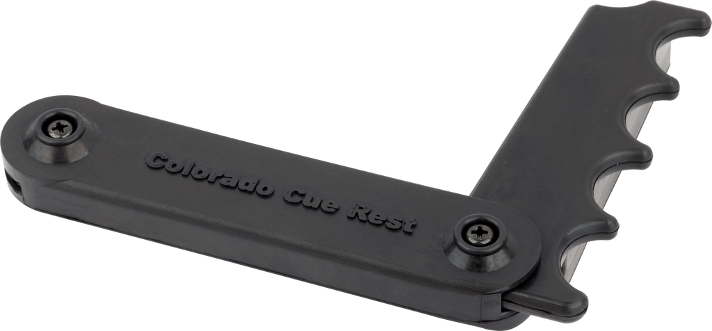 Colorado Cue Rest QHCCR4 4 Cue Holder