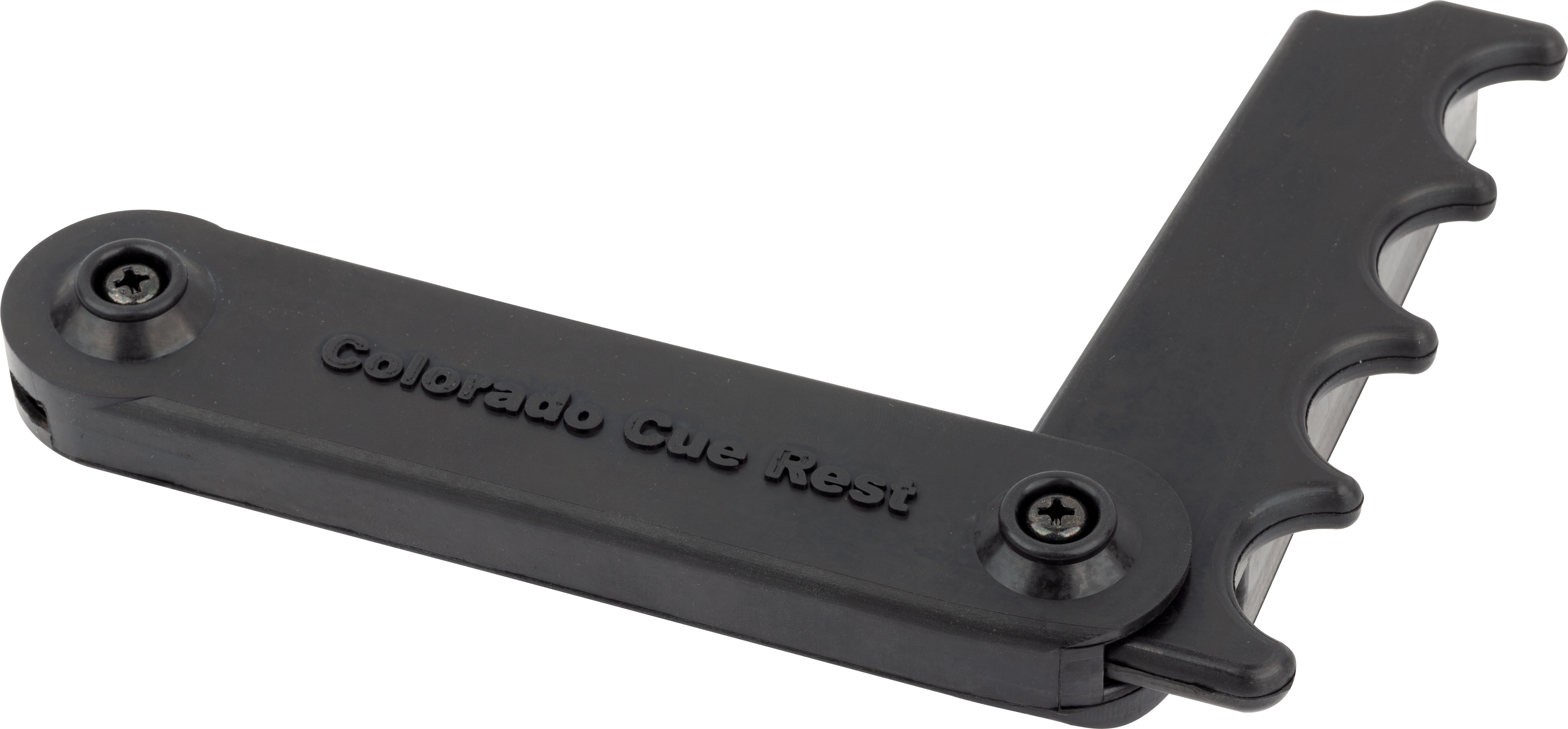 Colorado Cue Rest QHCCR4 4 Cue Holder