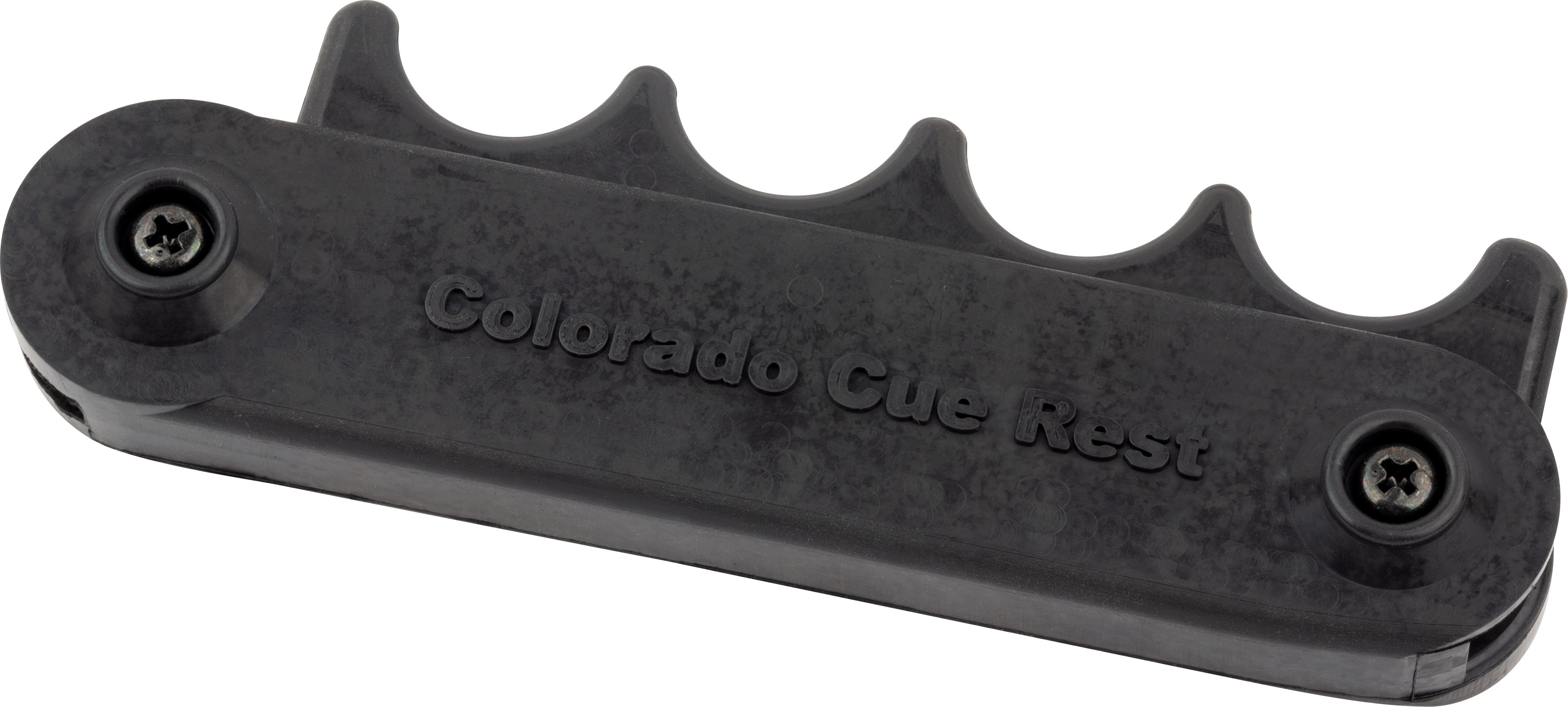 Colorado Cue Rest QHCCR4 4 Cue Holder