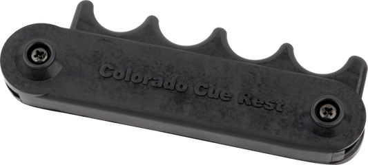 Colorado Cue Rest QHCCR4 4 Cue Holder