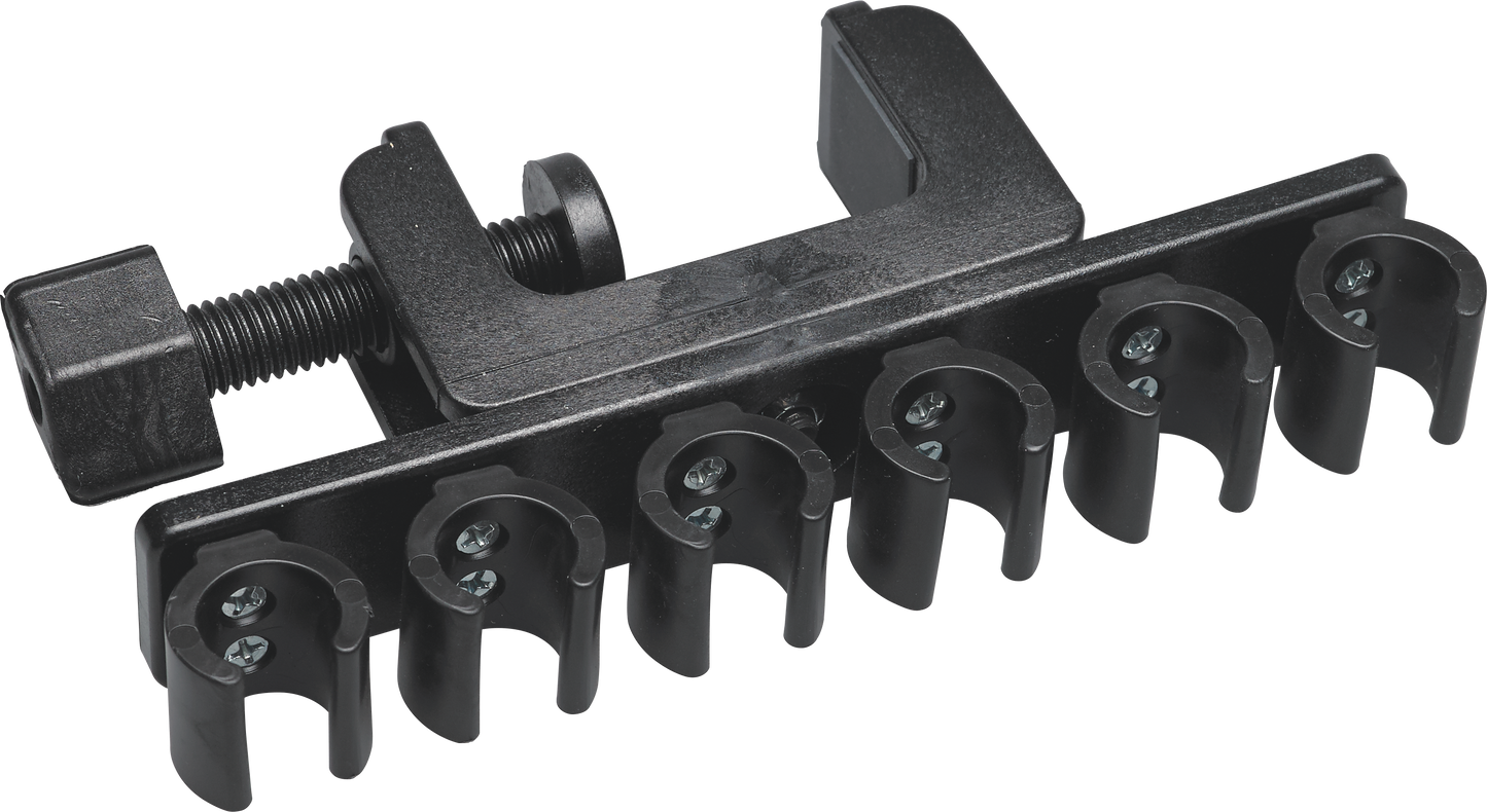Porper QHPOR6 Cue Holder