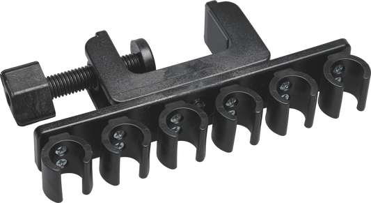 Porper QHPOR6 Cue Holder