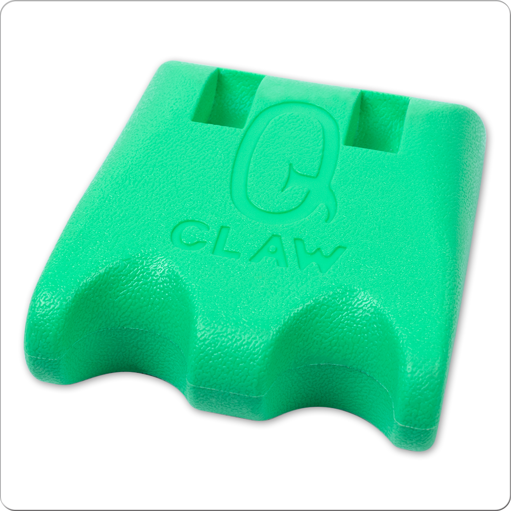 Q Claw QHQC2 Cue Holder