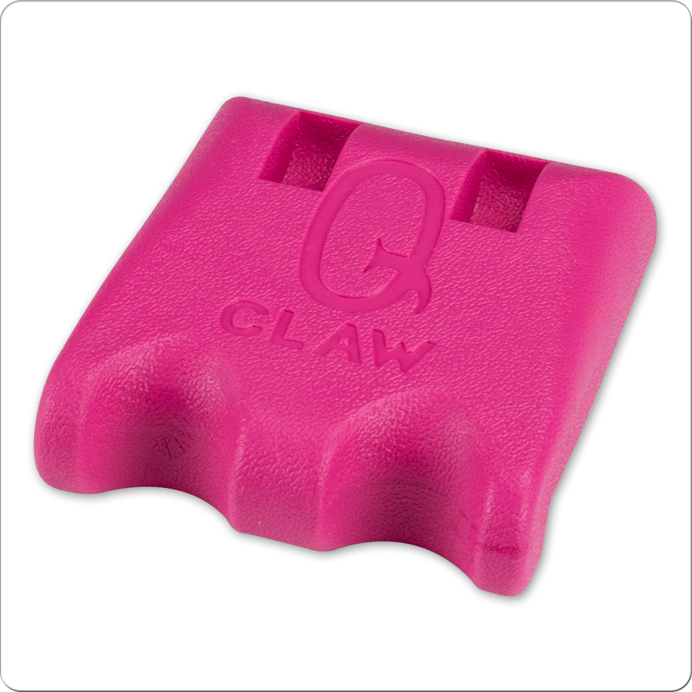 Q Claw QHQC2 Cue Holder